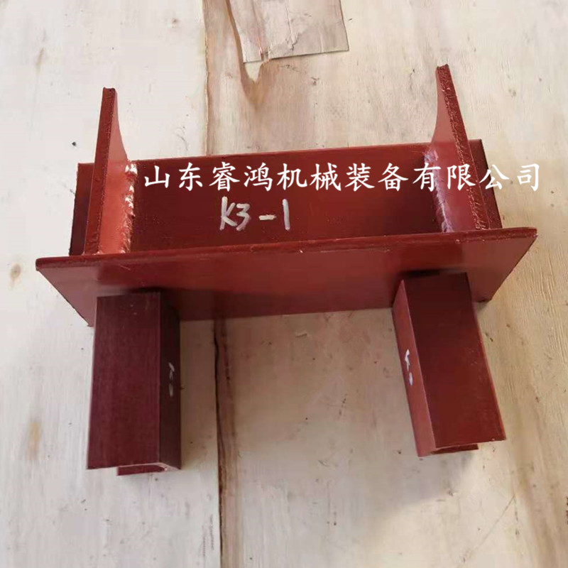 管道挡块 管道挡块